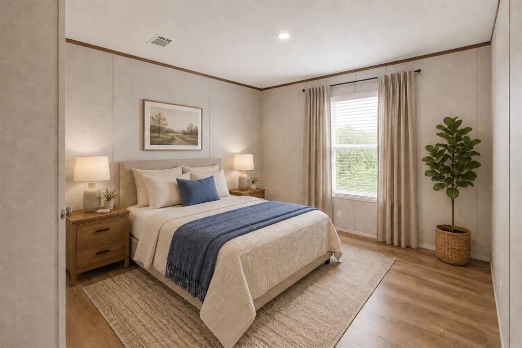 Silver Spurs Ranch - Residential