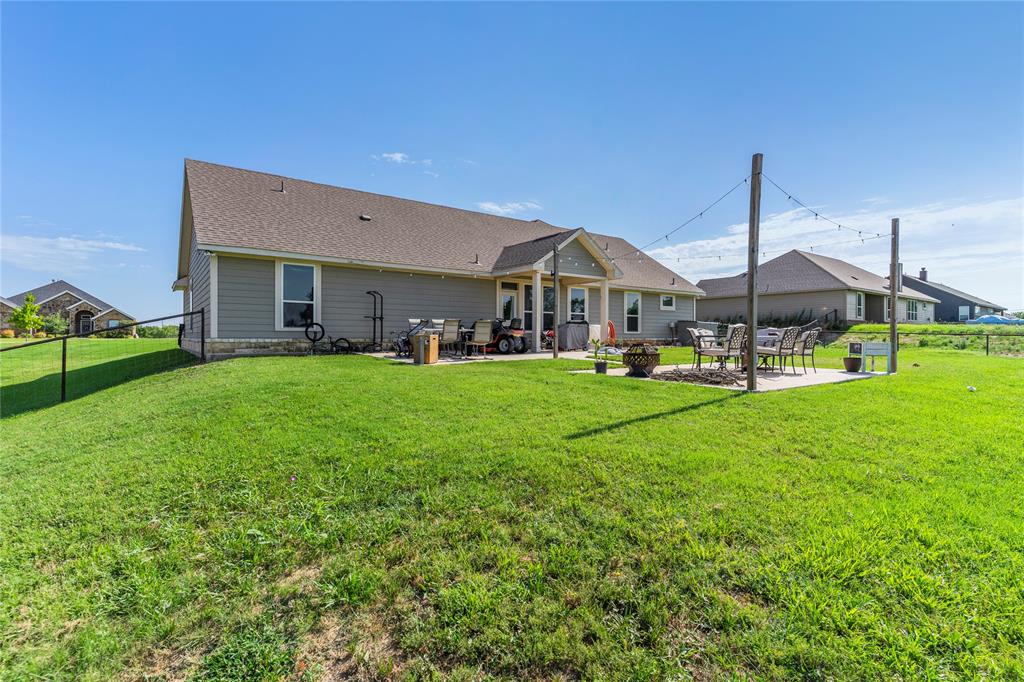 Northern Oaks Pc - Residential