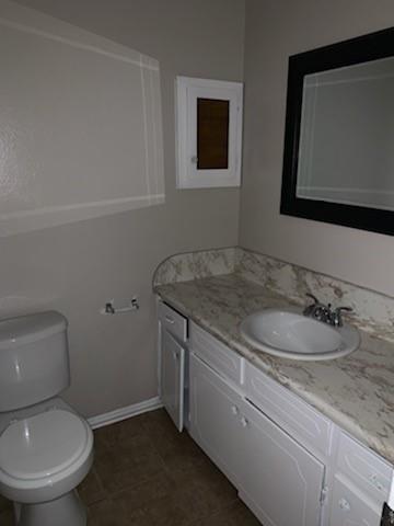 Star Crest Estates - Residential Lease