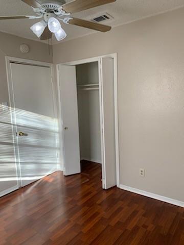 Star Crest Estates - Residential Lease