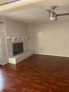 Star Crest Estates - Residential Lease