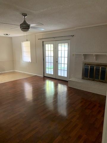 Star Crest Estates - Residential Lease
