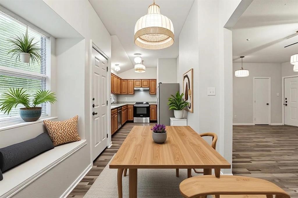 Creek Cove Villas - Residential