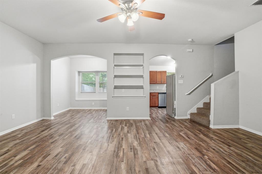 Creek Cove Villas - Residential