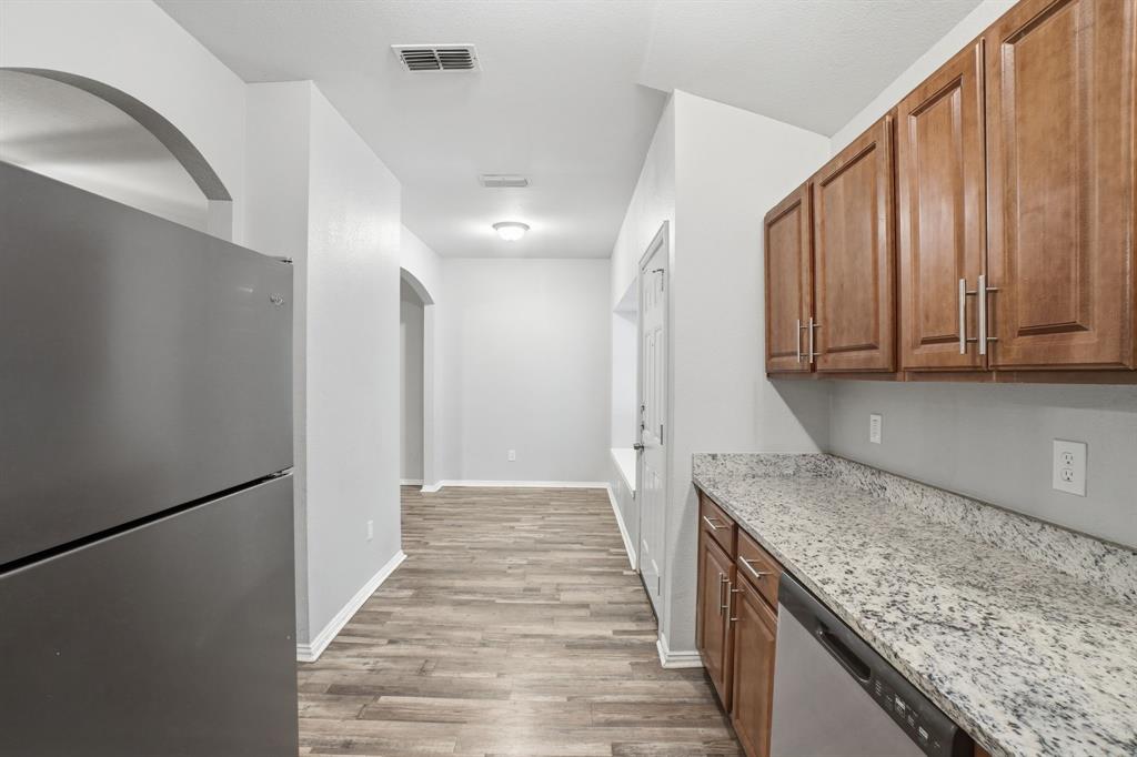 Creek Cove Villas - Residential