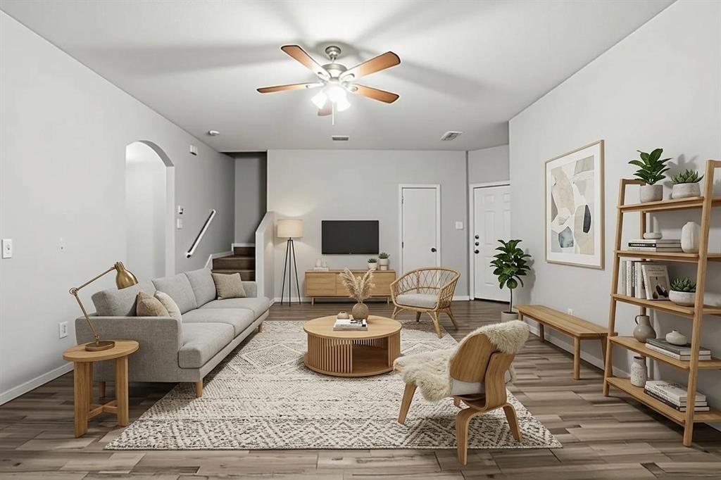 Creek Cove Villas - Residential