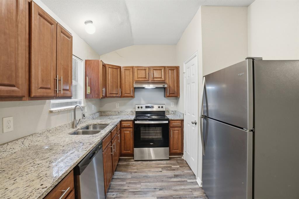 Creek Cove Villas - Residential