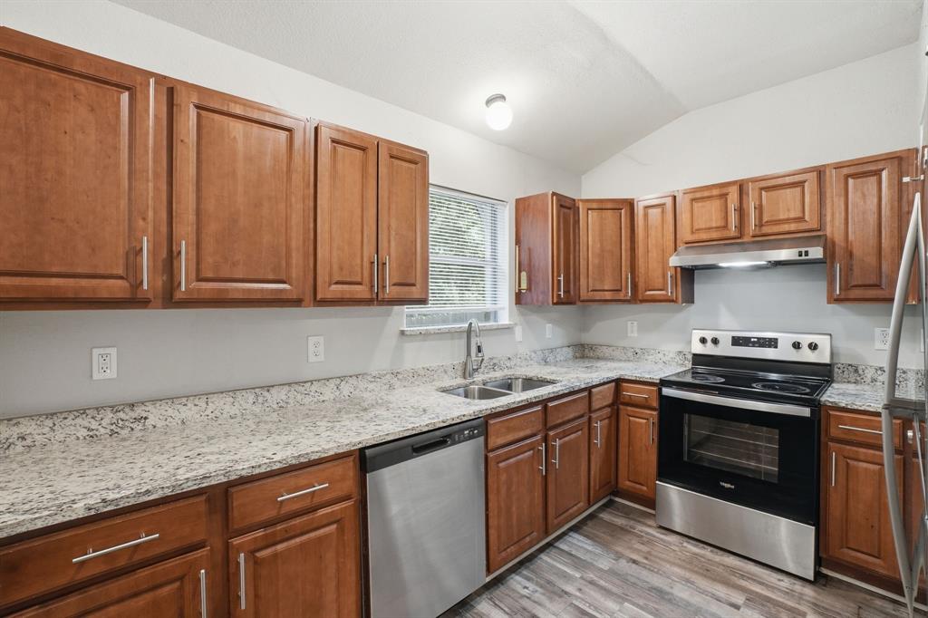 Creek Cove Villas - Residential