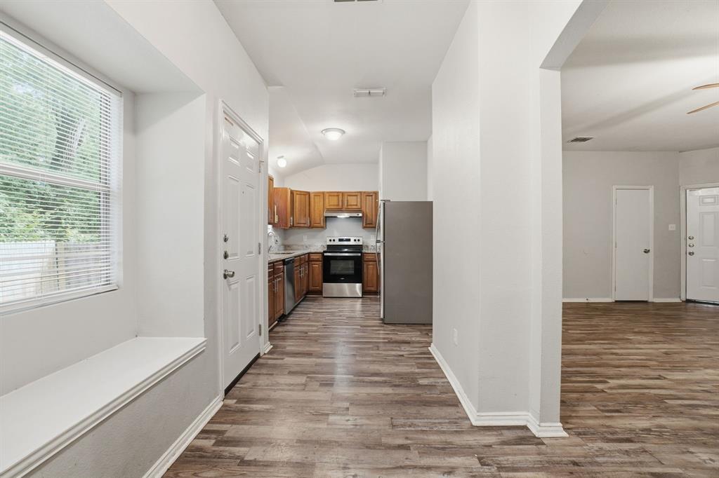Creek Cove Villas - Residential