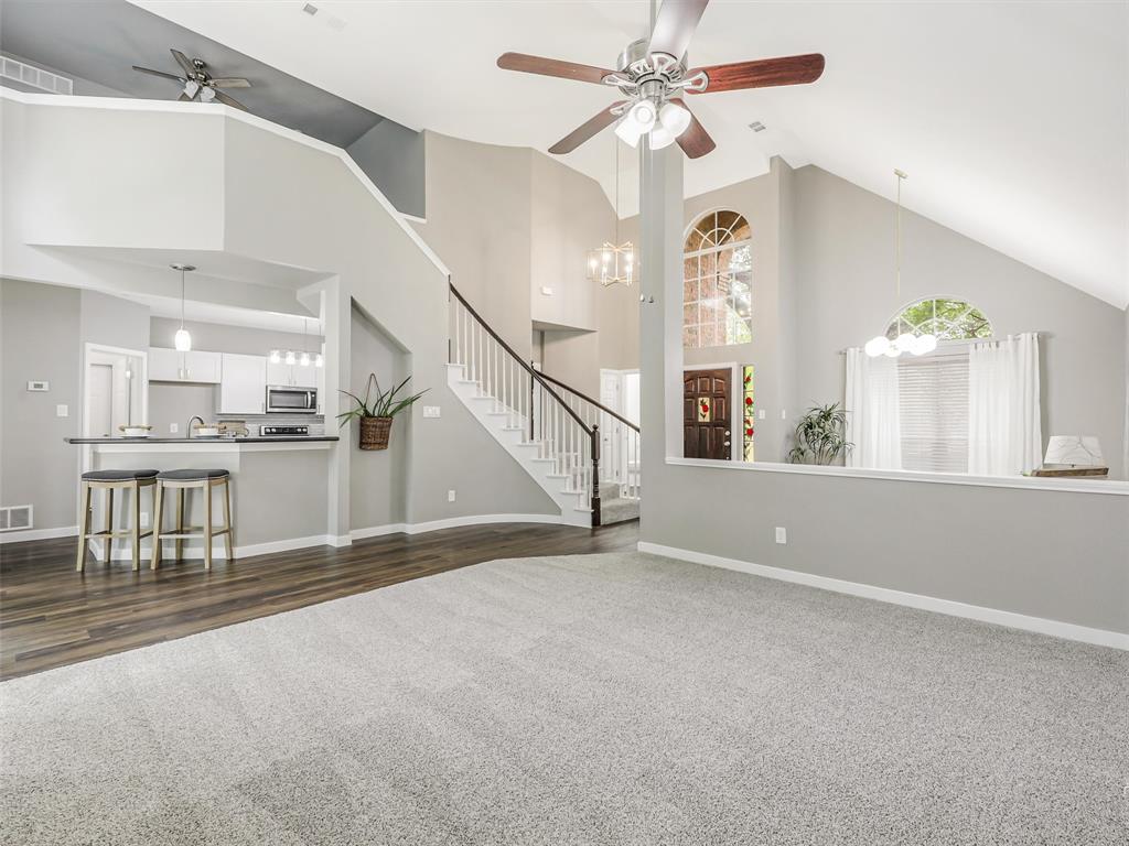 Quail Creek Ph III - Residential