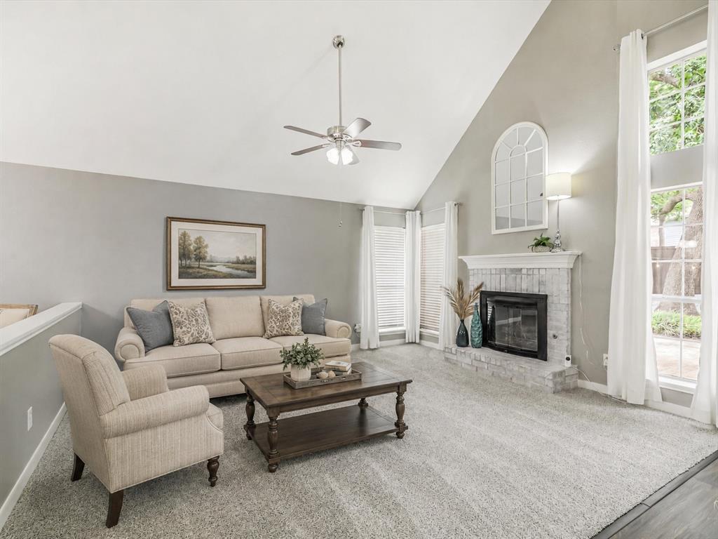 Quail Creek Ph III - Residential