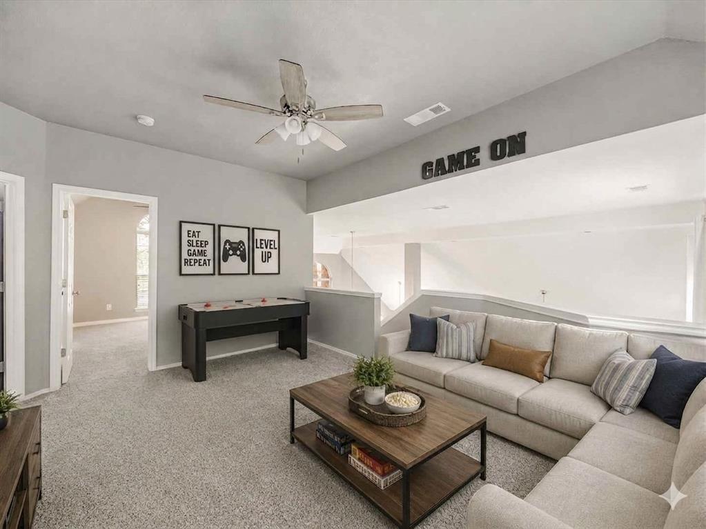 Quail Creek Ph III - Residential