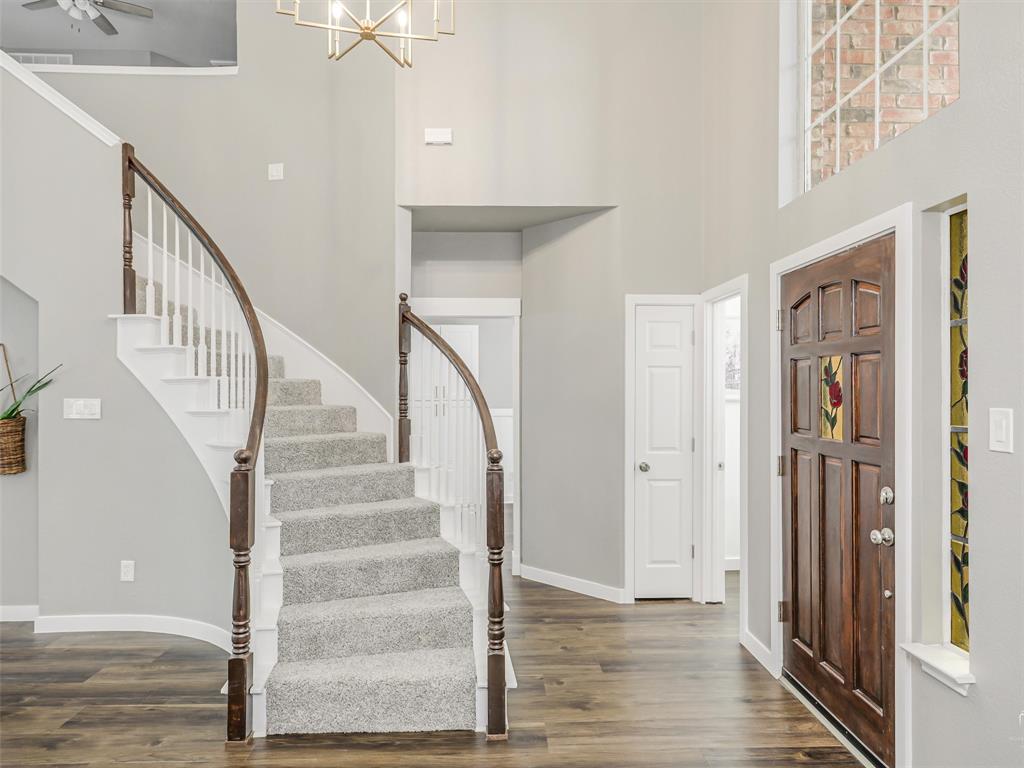 Quail Creek Ph III - Residential