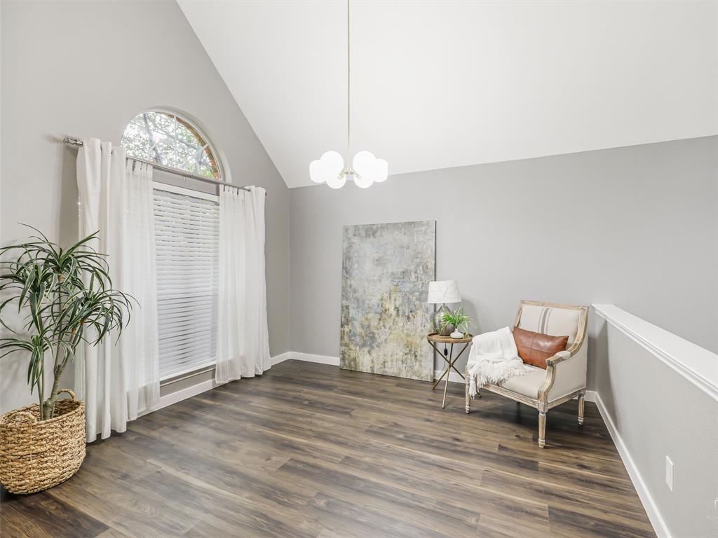 Quail Creek Ph III - Residential