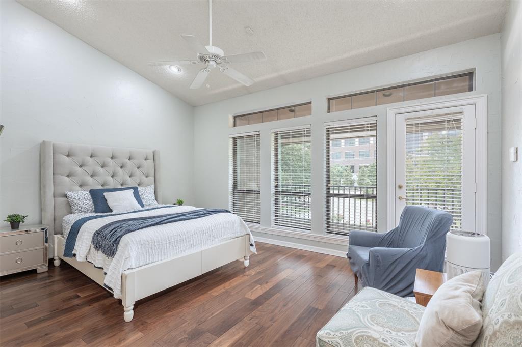 Lakes Of Bent Tree Condo - Residential