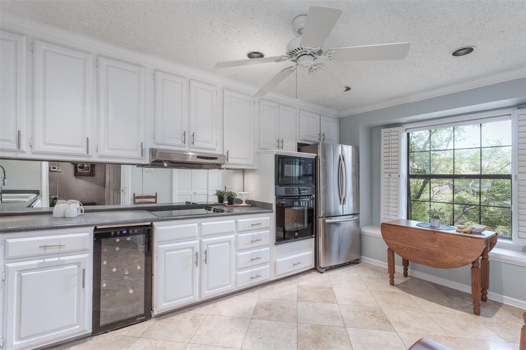 Lakes Of Bent Tree Condo - Residential