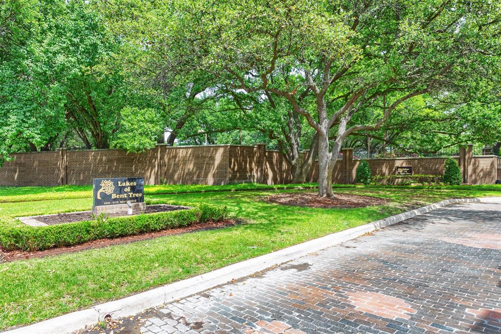 Lakes Of Bent Tree Condo - Residential