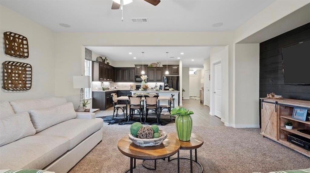 Fowler Farms - Residential