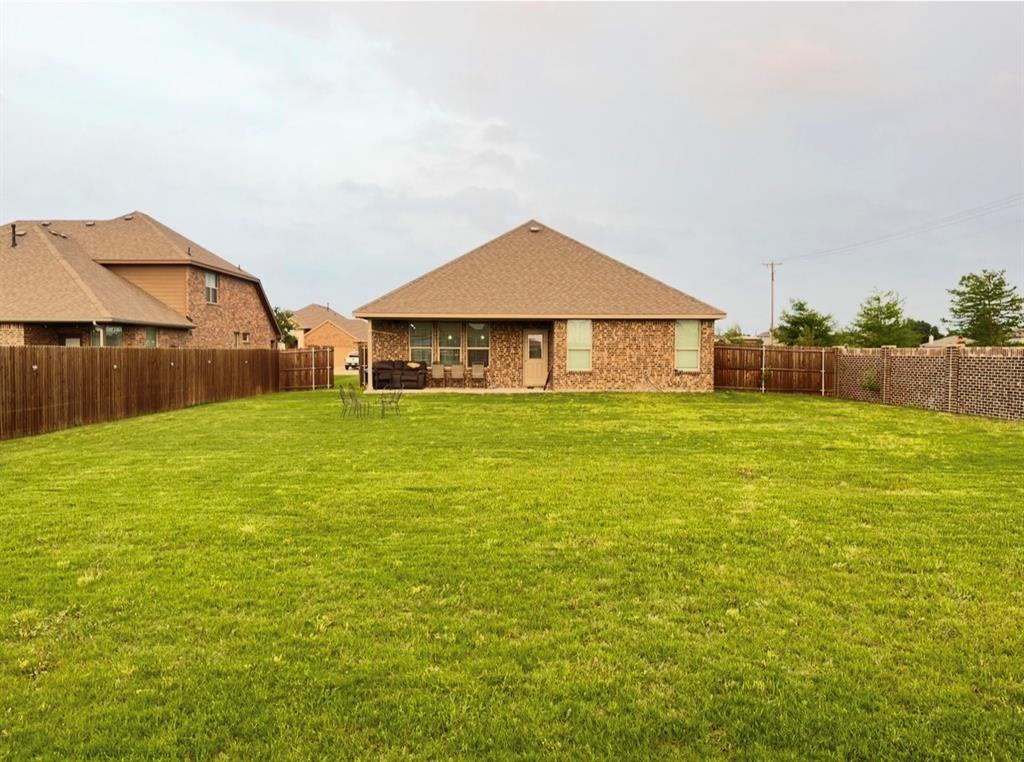 Fowler Farms - Residential