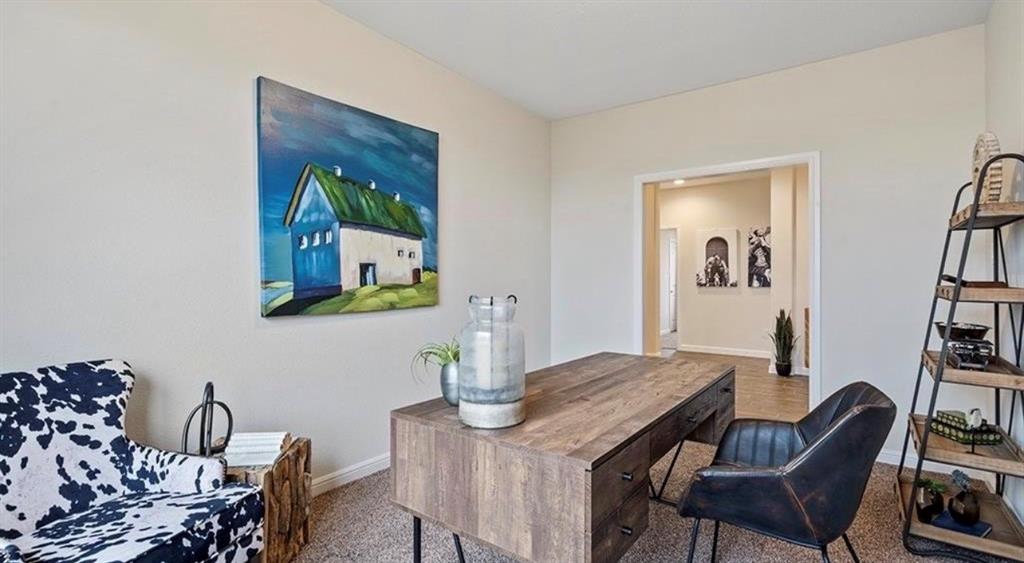 Fowler Farms - Residential
