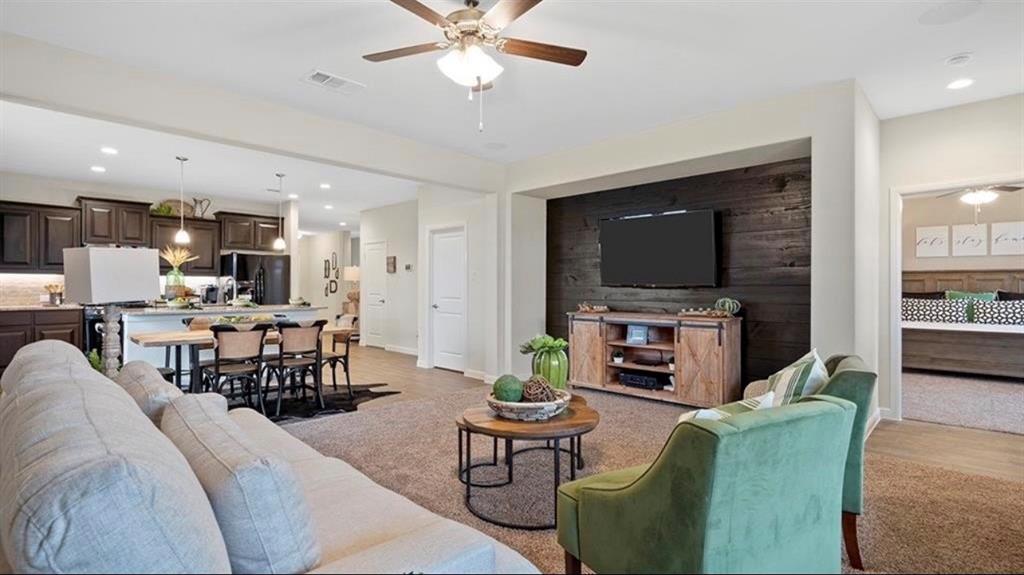 Fowler Farms - Residential