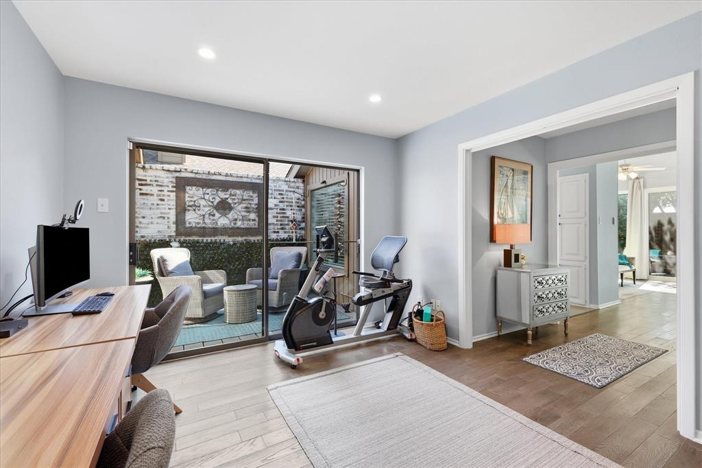 Prestonwood Creek - Residential