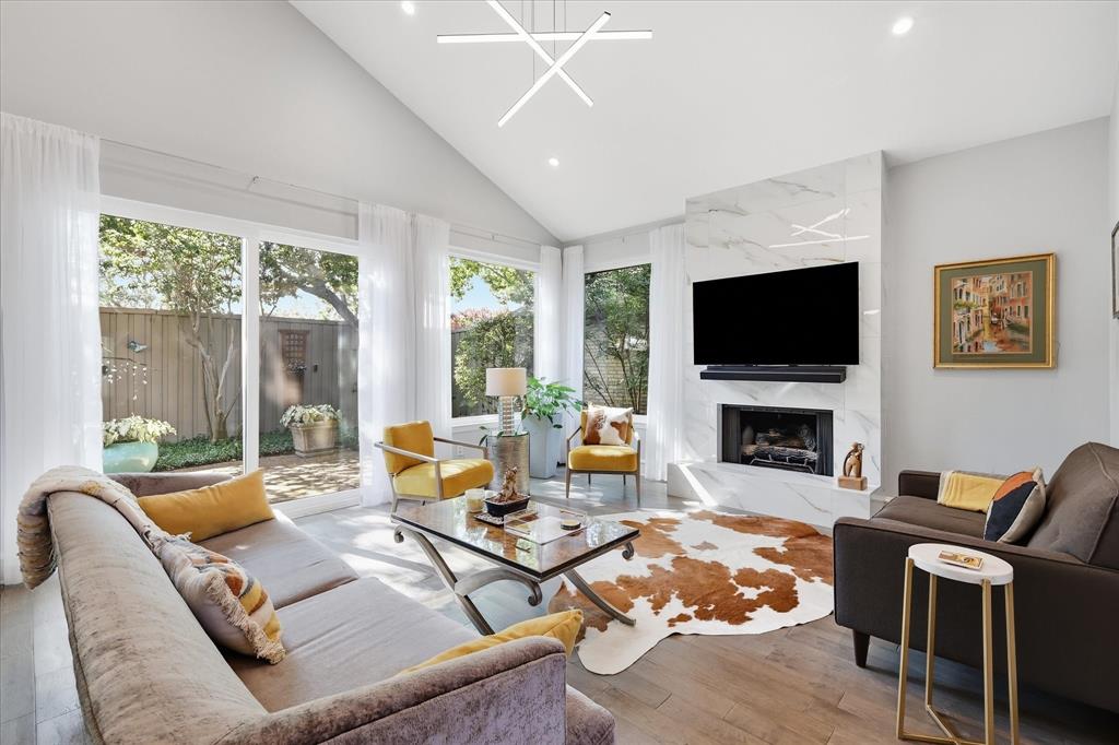 Prestonwood Creek - Residential