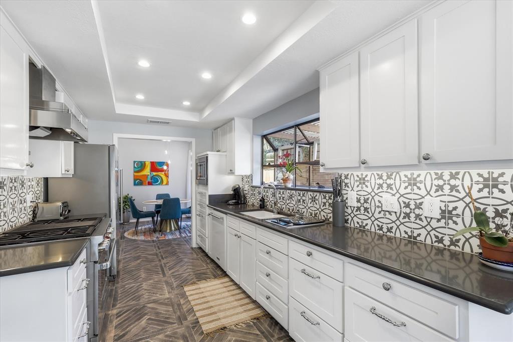 Prestonwood Creek - Residential