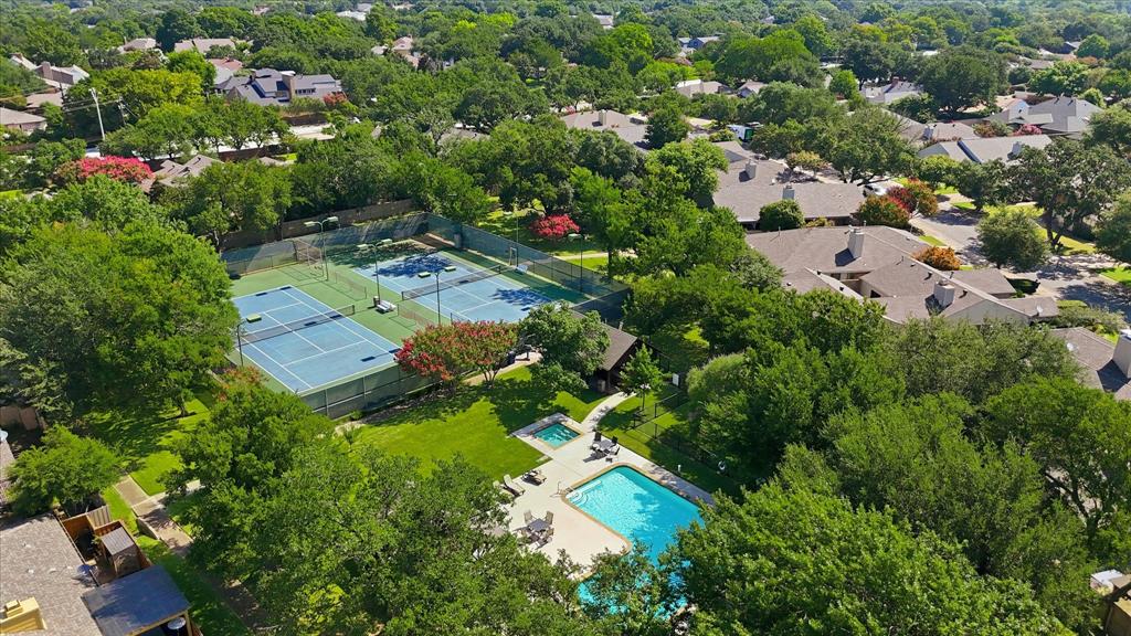 Prestonwood Creek - Residential