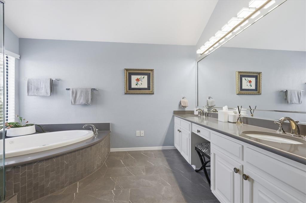 Prestonwood Creek - Residential