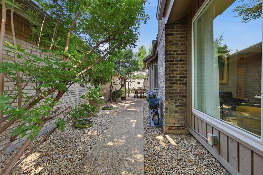 Prestonwood Creek - Residential