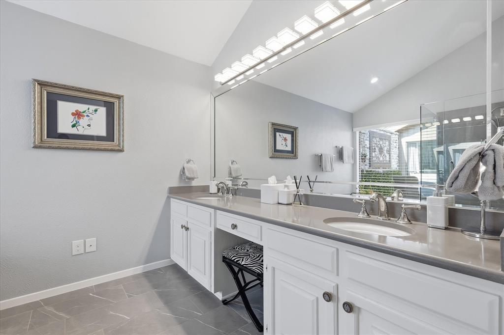 Prestonwood Creek - Residential