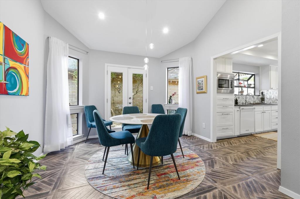 Prestonwood Creek - Residential