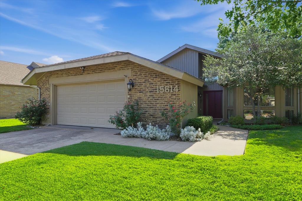 Prestonwood Creek - Residential