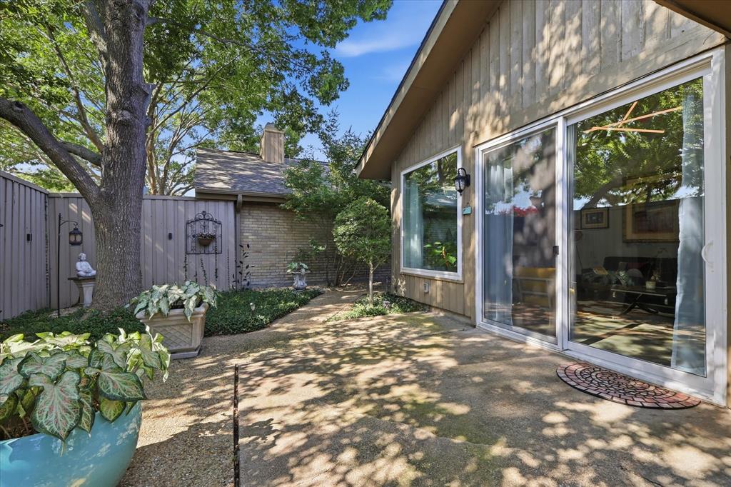 Prestonwood Creek - Residential