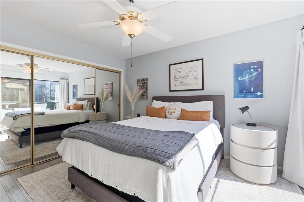 Prestonwood Creek - Residential