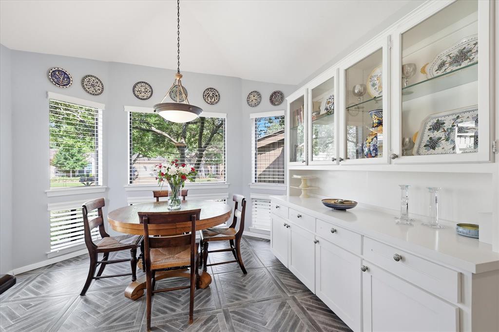 Prestonwood Creek - Residential