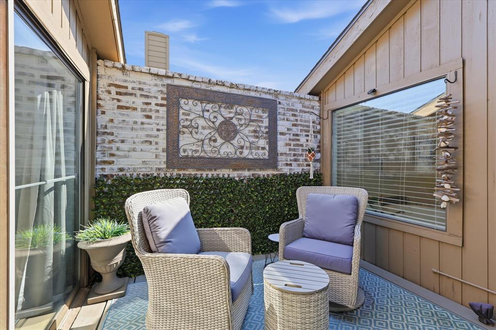 Prestonwood Creek - Residential