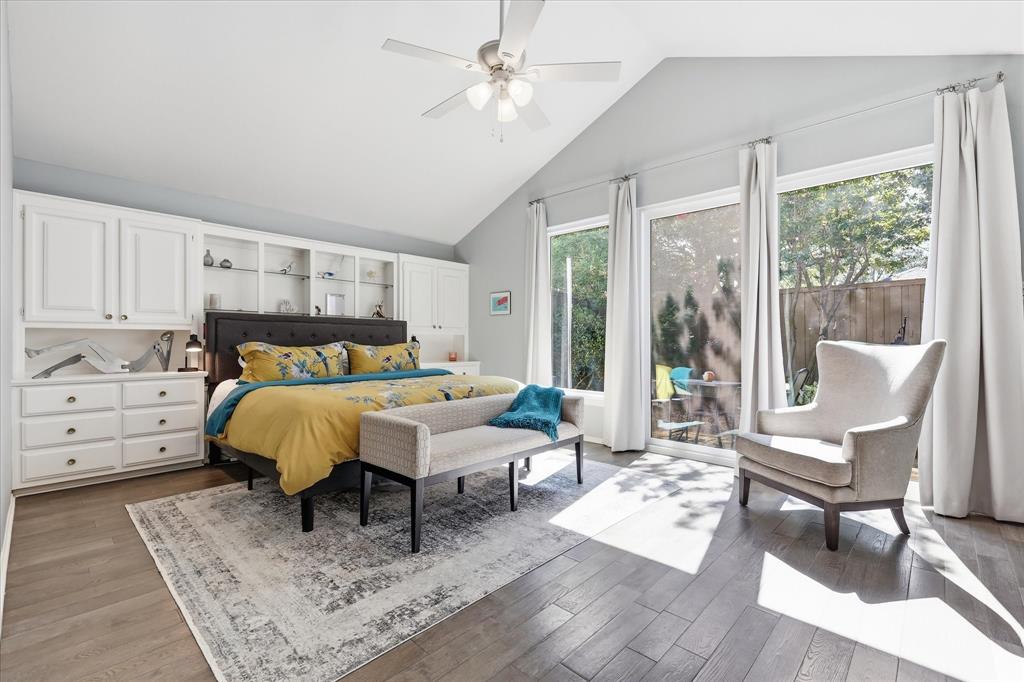 Prestonwood Creek - Residential