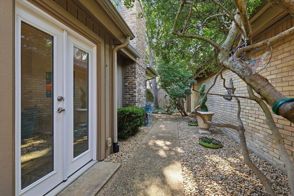 Prestonwood Creek - Residential