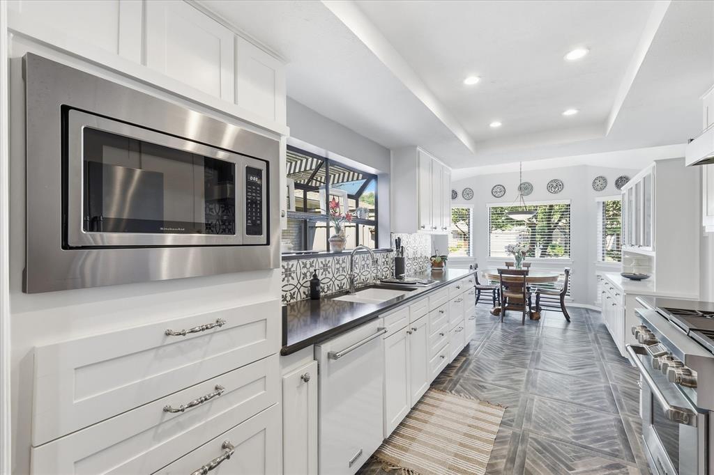 Prestonwood Creek - Residential