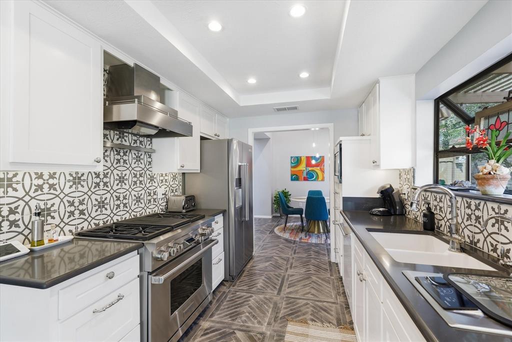 Prestonwood Creek - Residential