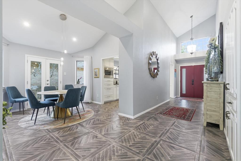 Prestonwood Creek - Residential