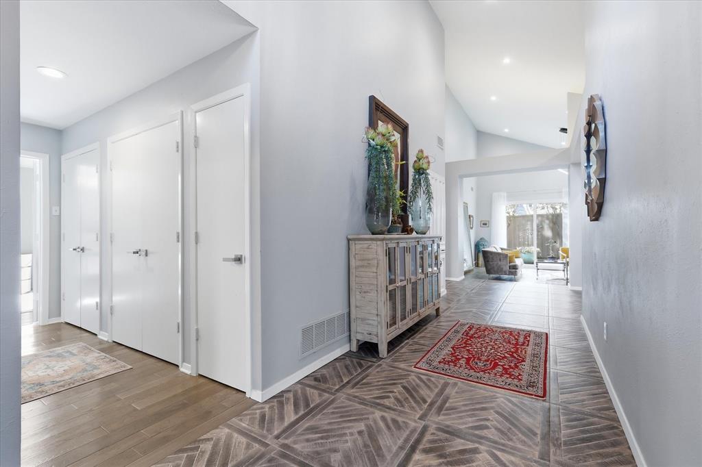 Prestonwood Creek - Residential