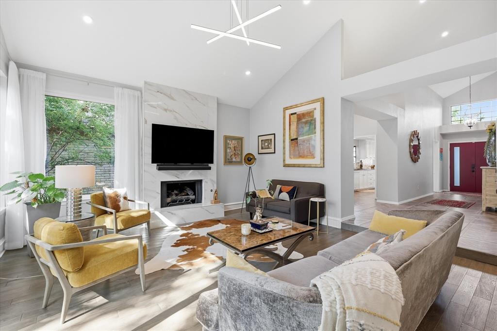 Prestonwood Creek - Residential