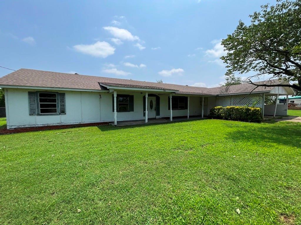 Simmons E - Residential