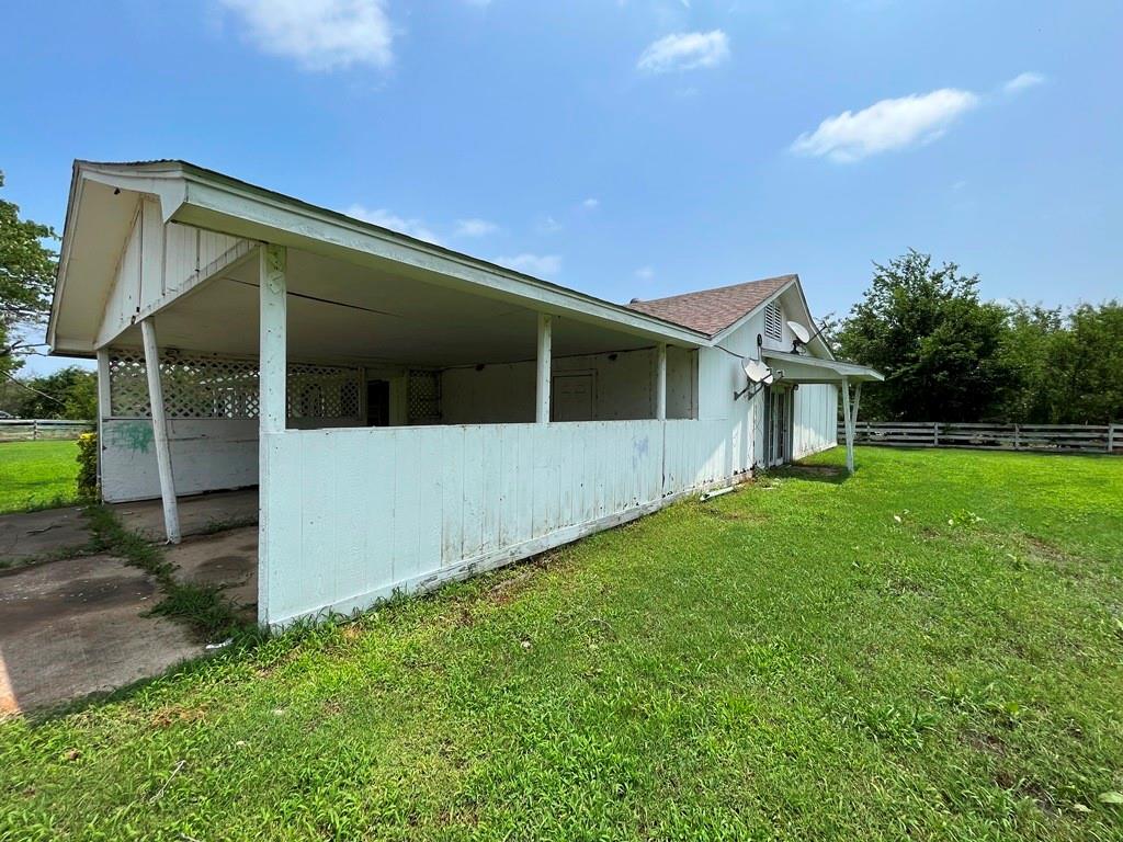 Simmons E - Residential