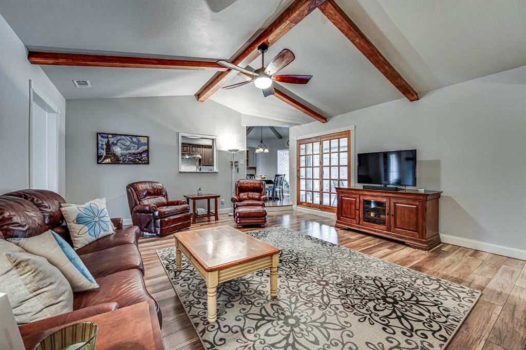 Greenway Estates - Residential