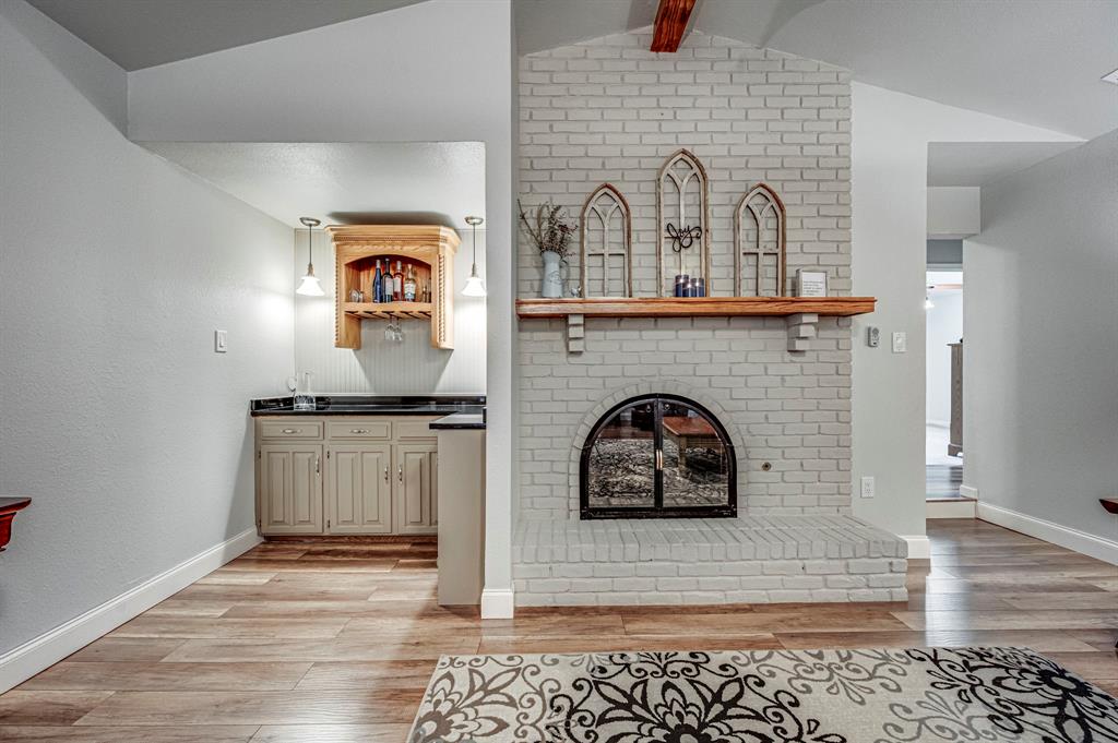 Greenway Estates - Residential