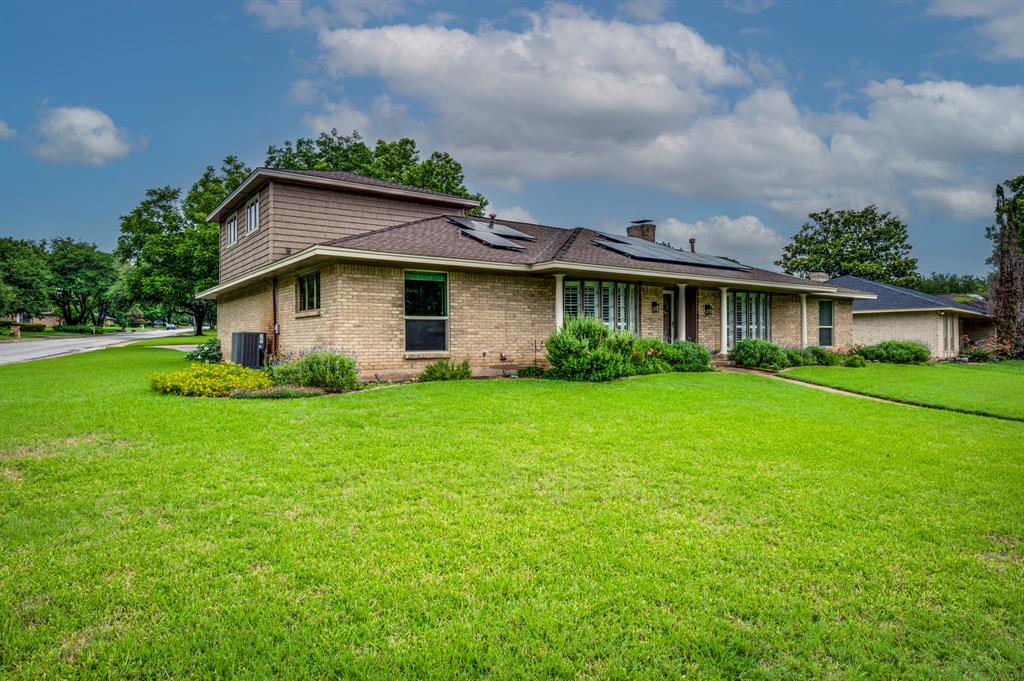 Greenway Estates - Residential